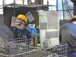 ヒノデメタル 株式会社 ヒノデメタル 株式会社