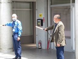 有限会社 中央警備アクト 有限会社 中央警備アクト