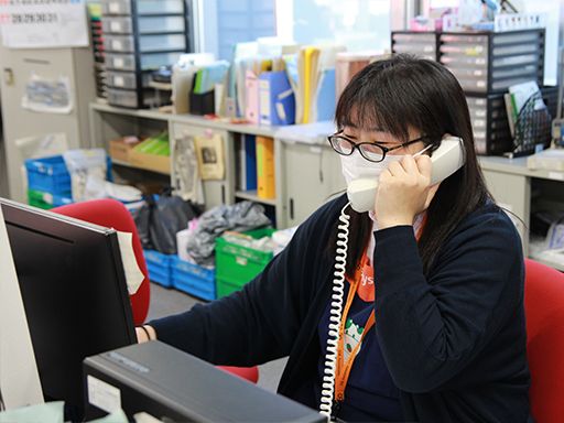 生活協同組合 パルシステム東京 大田センター 生活協同組合 パルシステム東京 大田センター