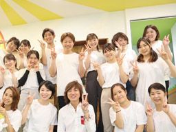 学校法人菊地学園「こころの花」ほいくえん南流山駅前 学校法人菊地学園「こころの花」ほいくえん南流山駅前