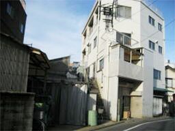 合資会社 東亜鍍金工場 合資会社 東亜鍍金工場