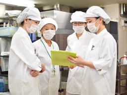 株式会社メフォス 神奈川事業部 株式会社メフォス 神奈川事業部