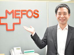 株式会社メフォス 神奈川事業部 株式会社メフォス 神奈川事業部