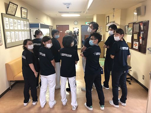 医療法人社団 豊迪会 大同病院 医療法人社団 豊迪会 大同病院