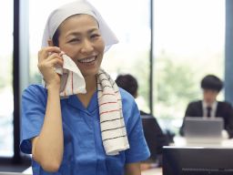 株式会社クリアス 株式会社クリアス