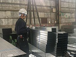 株式会社京葉商事
