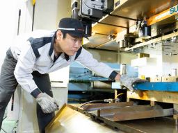 株式会社オカムラ 中井工場 株式会社オカムラ 中井工場