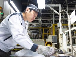株式会社オカムラ 中井工場 株式会社オカムラ 中井工場