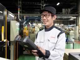 株式会社オカムラ 中井工場 株式会社オカムラ 中井工場
