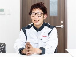 株式会社オカムラ 中井工場