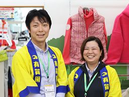 株式会社有賀園ゴルフ
