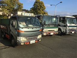 浮ヶ谷企画有限会社 浮ヶ谷企画有限会社