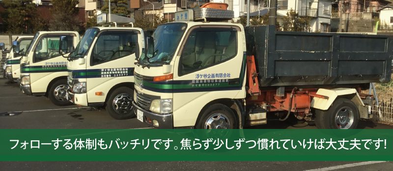 浮ヶ谷企画有限会社 浮ヶ谷企画有限会社