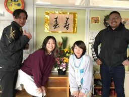 児童養護施設 上里学園 児童養護施設 上里学園
