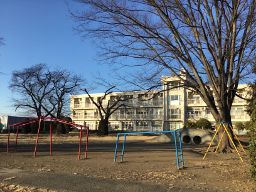 児童養護施設 上里学園 児童養護施設 上里学園