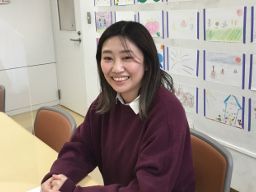 児童養護施設 上里学園