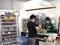 セブン-イレブン 真岡並木店 セブン-イレブン 真岡並木店