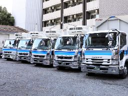 関東中央運輸倉庫株式会社 関東中央運輸倉庫株式会社
