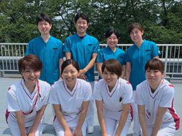 医療法人社団 和風会 所沢リハビリテーション病院 医療法人社団 和風会 所沢リハビリテーション病院