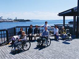 医療法人社団 広正会 介護老人保健施設 ソレイユカーマ 医療法人社団 広正会 介護老人保健施設 ソレイユカーマ