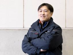 株式会社 隅田ロジックス