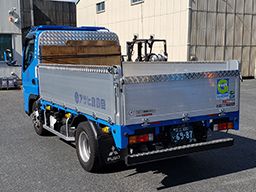 アサヒ産業株式会社 アサヒ産業株式会社