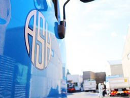 アサヒ産業株式会社