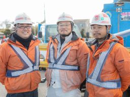 株式会社 三建工業 株式会社 三建工業