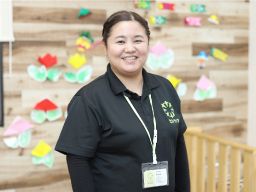 児童発達支援・放課後等デイサービス ヒトツナ