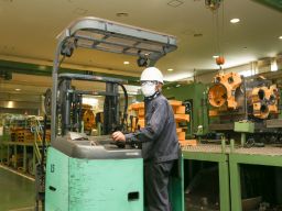 株式会社 洞菱工機 株式会社 洞菱工機