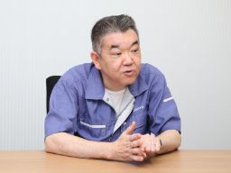 株式会社 洞菱工機