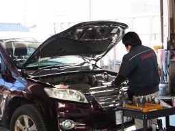 株式会社橘モータース 株式会社橘モータース