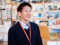 株式会社橘モータース