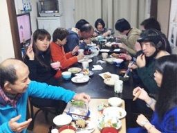 社会福祉法人みぬま福祉会 ケアホームサンライズ 社会福祉法人みぬま福祉会 ケアホームサンライズ