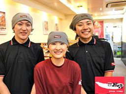 お好み焼き 鶴橋風月 垂水店 お好み焼き 鶴橋風月 垂水店