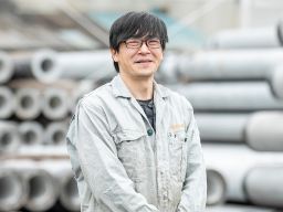 児玉コンクリート工業株式会社 川口工場