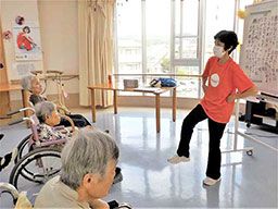 株式会社さわやか倶楽部 さわやか宗像館 株式会社さわやか倶楽部 さわやか宗像館