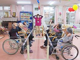 株式会社さわやか倶楽部 さわやか春日館 株式会社さわやか倶楽部 さわやか春日館
