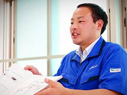 株式会社 日本ピスコ