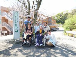 株式会社さわやか倶楽部 さわやか野方館 株式会社さわやか倶楽部 さわやか野方館