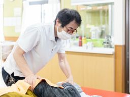 らいおんハートリハビリ温泉デイサービス東海 らいおんハートリハビリ温泉デイサービス東海