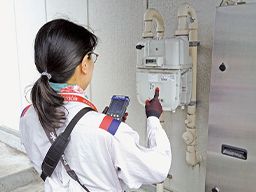 東京ガスライフバル江戸川 E Do 株 の転職 求人情報 Com クリエイト転職