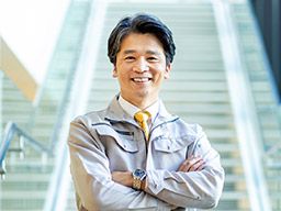株式会社花木工業 つくば技術センター
