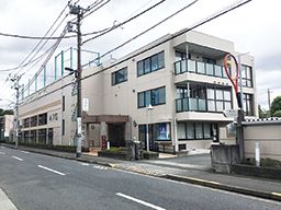 中山産業株式会社 緑ヶ丘テニスガーデン 中山産業株式会社 緑ヶ丘テニスガーデン