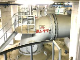 株式会社由倉工業 株式会社由倉工業