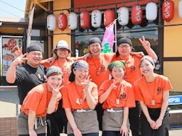 ちゃあしゅう屋 上三川店(株式会社トイダック) ちゃあしゅう屋 上三川店(株式会社トイダック)