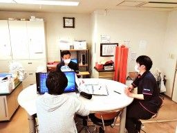 社会福祉法人 厚木慈光会 ムツアイホーム 社会福祉法人 厚木慈光会 ムツアイホーム