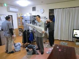 ケアホームひまわり ケアホームひまわり