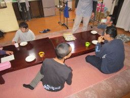ケアホームひまわり ケアホームひまわり