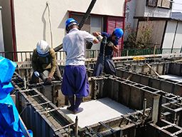 有限会社岩波建業 有限会社岩波建業